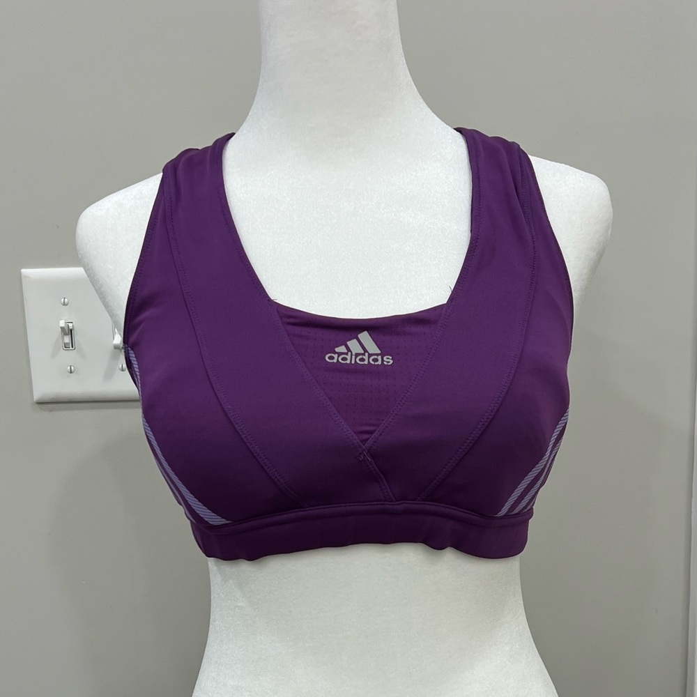 ADIDAS SPORTS BRA